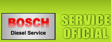 Bosch - Service Oficial