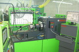 Banco de pruebas Bosch EPS 615
